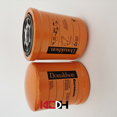 Donaldson 오일 필터 유압 필터 P763558 ISO9001 인증