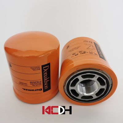 Donaldson 오일 필터 유압 필터 P763558 ISO9001 인증