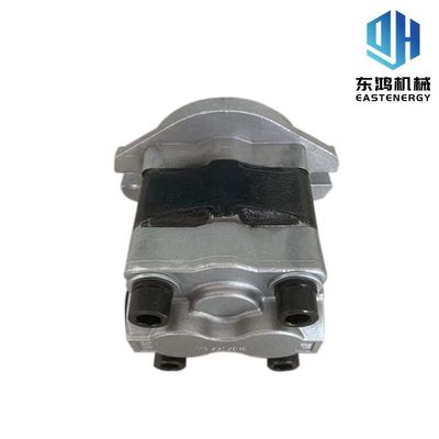 KYB27E 굴착기 장치 펌프, 찬성되는 Kyb 피스톤 펌프 PSVD2-27E ISO9001